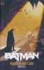 BATMAN ROAD TO NO MANS LAND OMNIBUS HC [9781779506610]